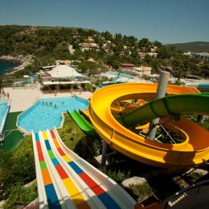 Pinebay Holiday Resort